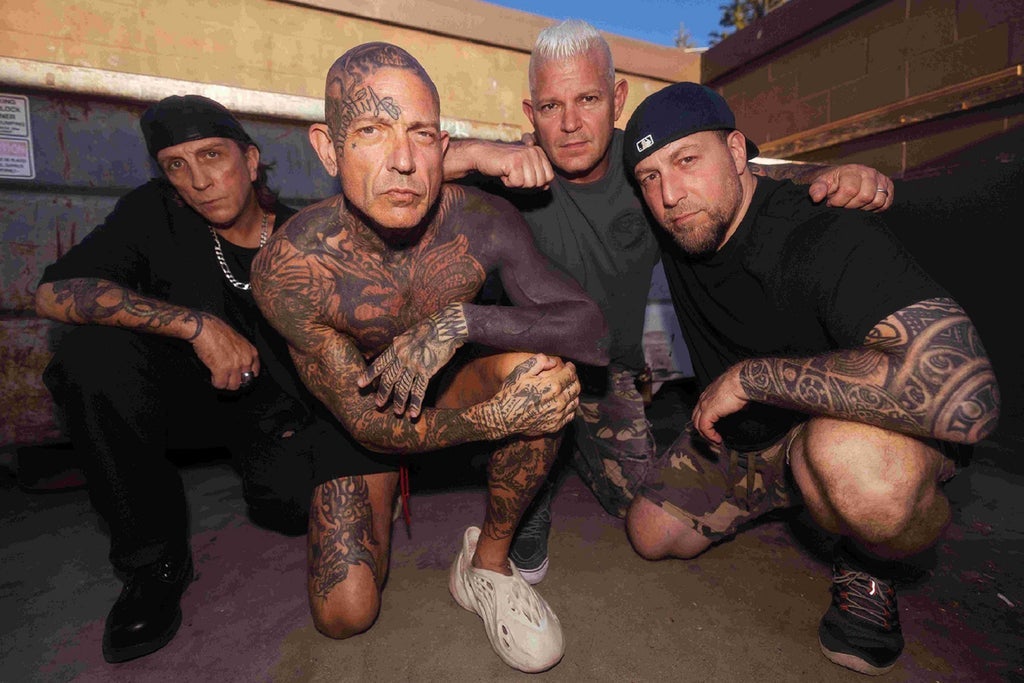 Biohazard
