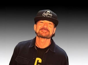 Tim Gaither