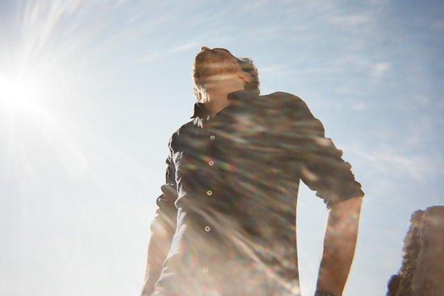 Kid Francescoli: A Kind Wave Tour
