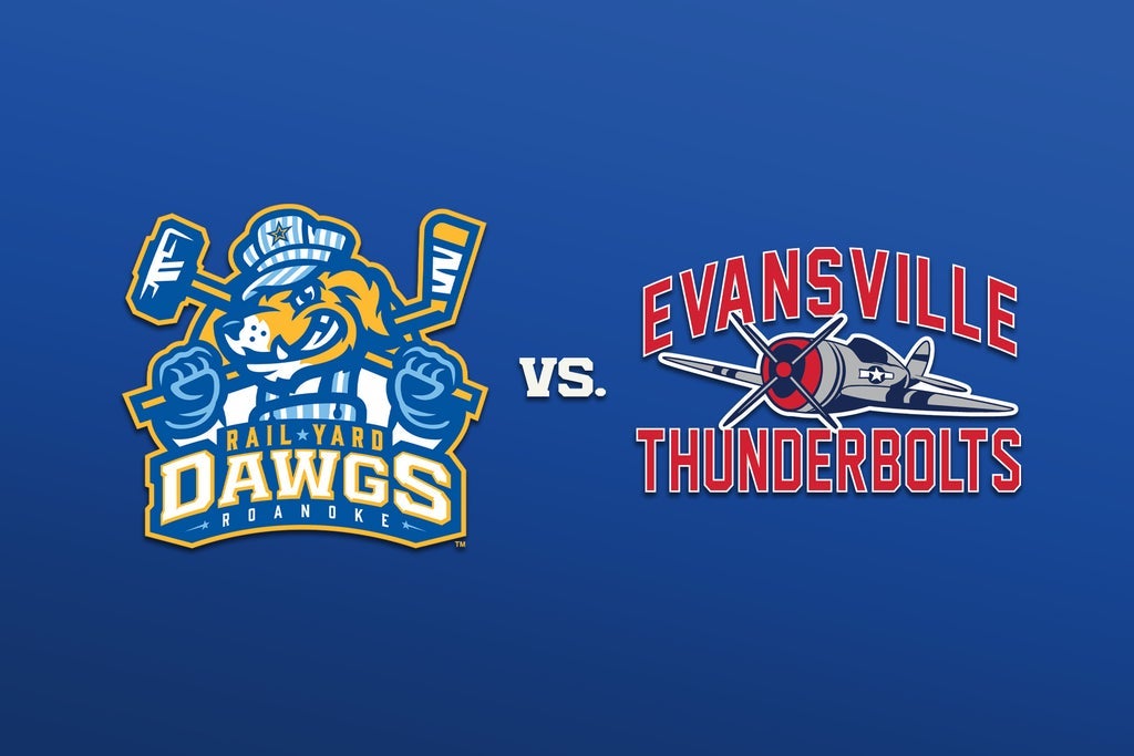 Diesel 500 vs. Evansville Thunderbolts