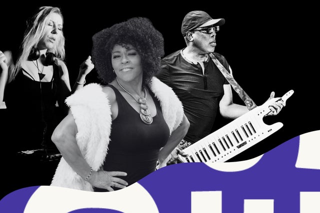 JOUR 4 - Dawn Tyler Watson, Slim Williams presales in Montreal