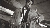 COURTNEY PINE - OUT OF THE GHETTO - A MODERN DAY JAZZ STORY