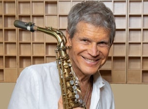 Image of David Sanborn Jazz Quintet