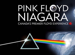 Pink Floyd Niagara