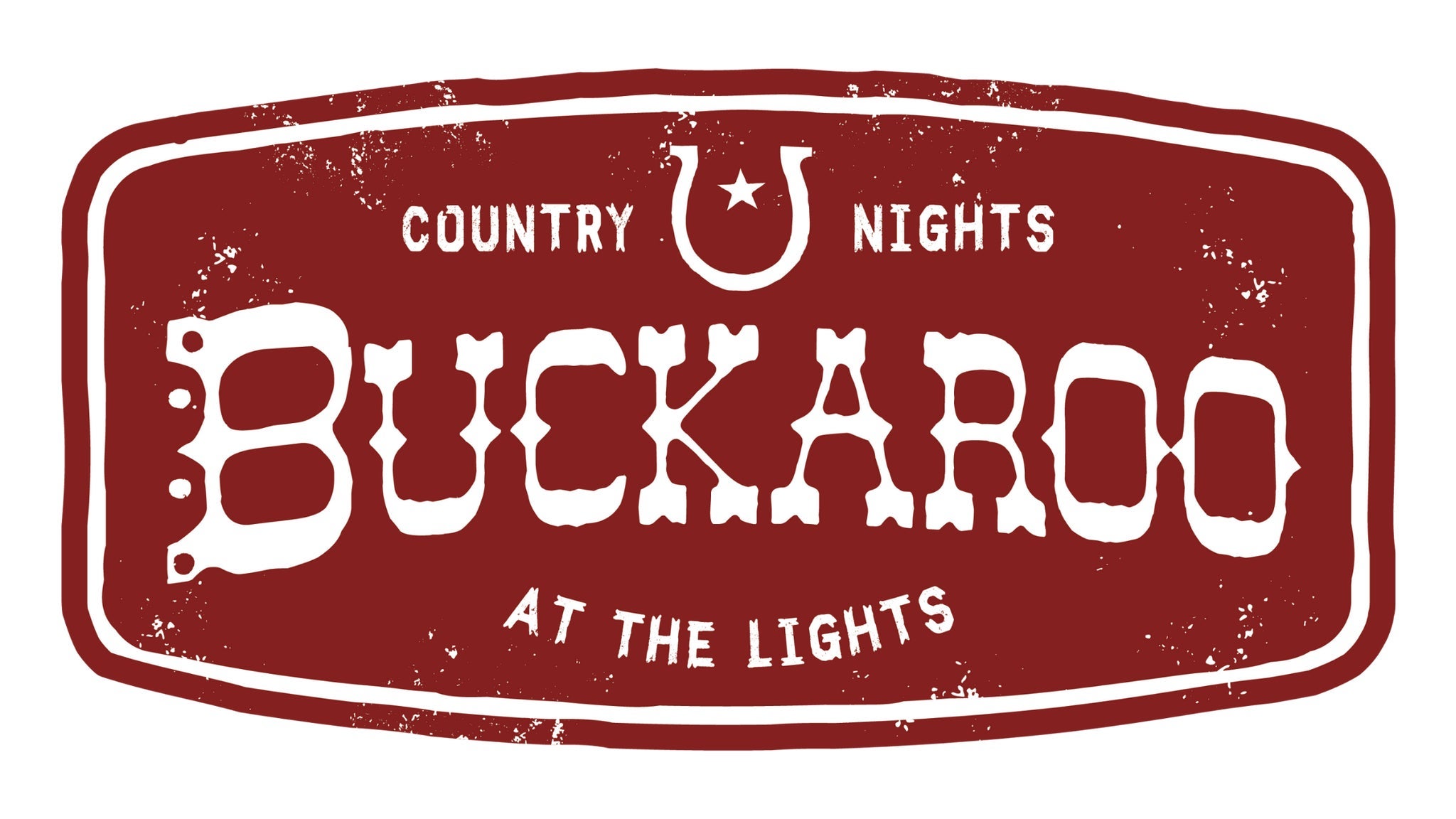 BUCKAROO - SATURDAY, Sawyer Brown, Phil Vassar, Lorrie Morgan, + more!