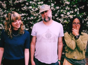 BUILT TO SPILL with The Hypos