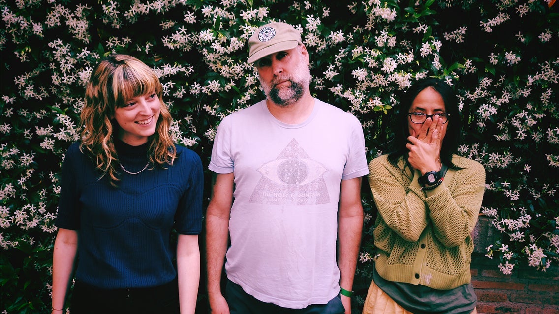 Photo of BUILT TO SPILL with The Hypos