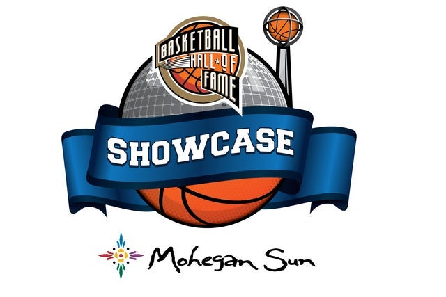 Basketball Hall of Fame Showcase presale information on freepresalepasswords.com