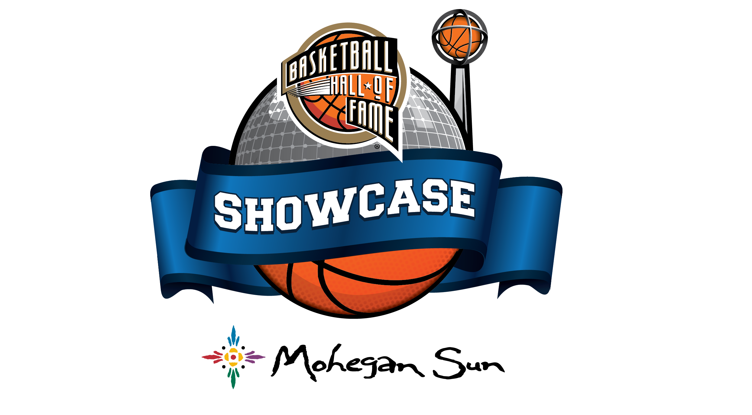 Basketball Hall of Fame Showcase at Mohegan Sun Arena – Uncasville, CT
