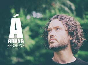 Bilde for arrangement Petter Vågan - Árdna Sessions