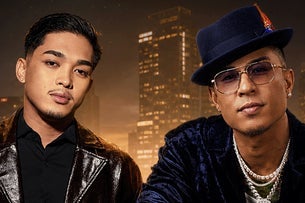 BACK TO BACK KRIS LAWRENCE X PRINCE