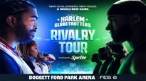 Harlem Globetrotters: Rivalry Tour at Doggett Ford Park