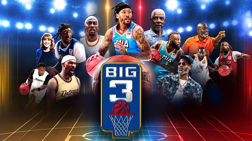 Big3