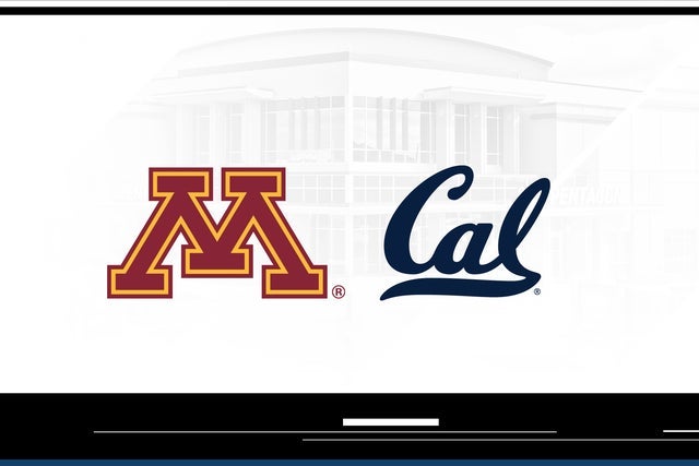 Presales to minnesota vs california mens basketball: members use these when buying pre-sale tickets