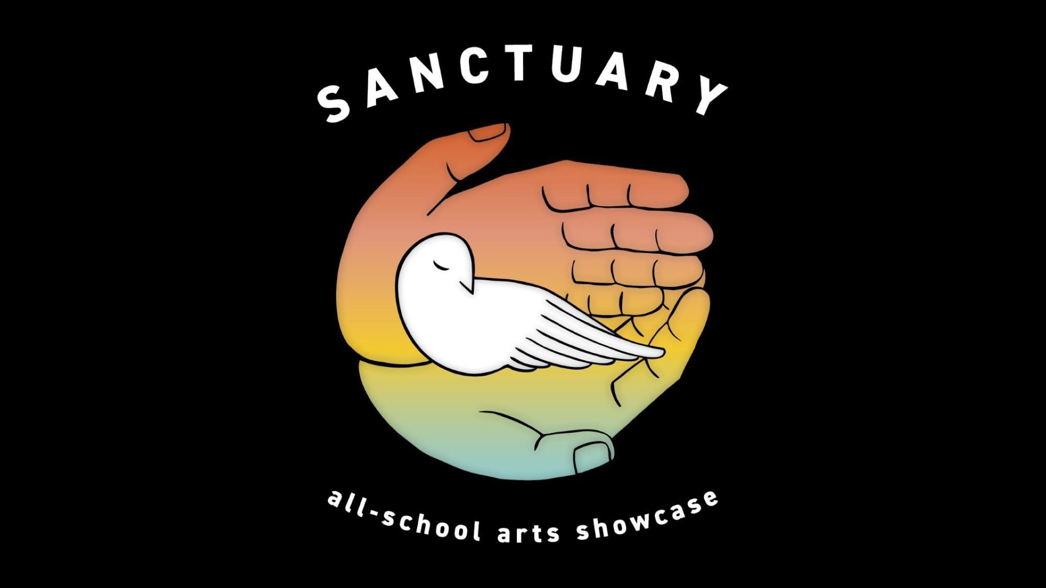 OSA presents SANCTUARY: All-School Arts Showcase at Fox Theater - Oakland