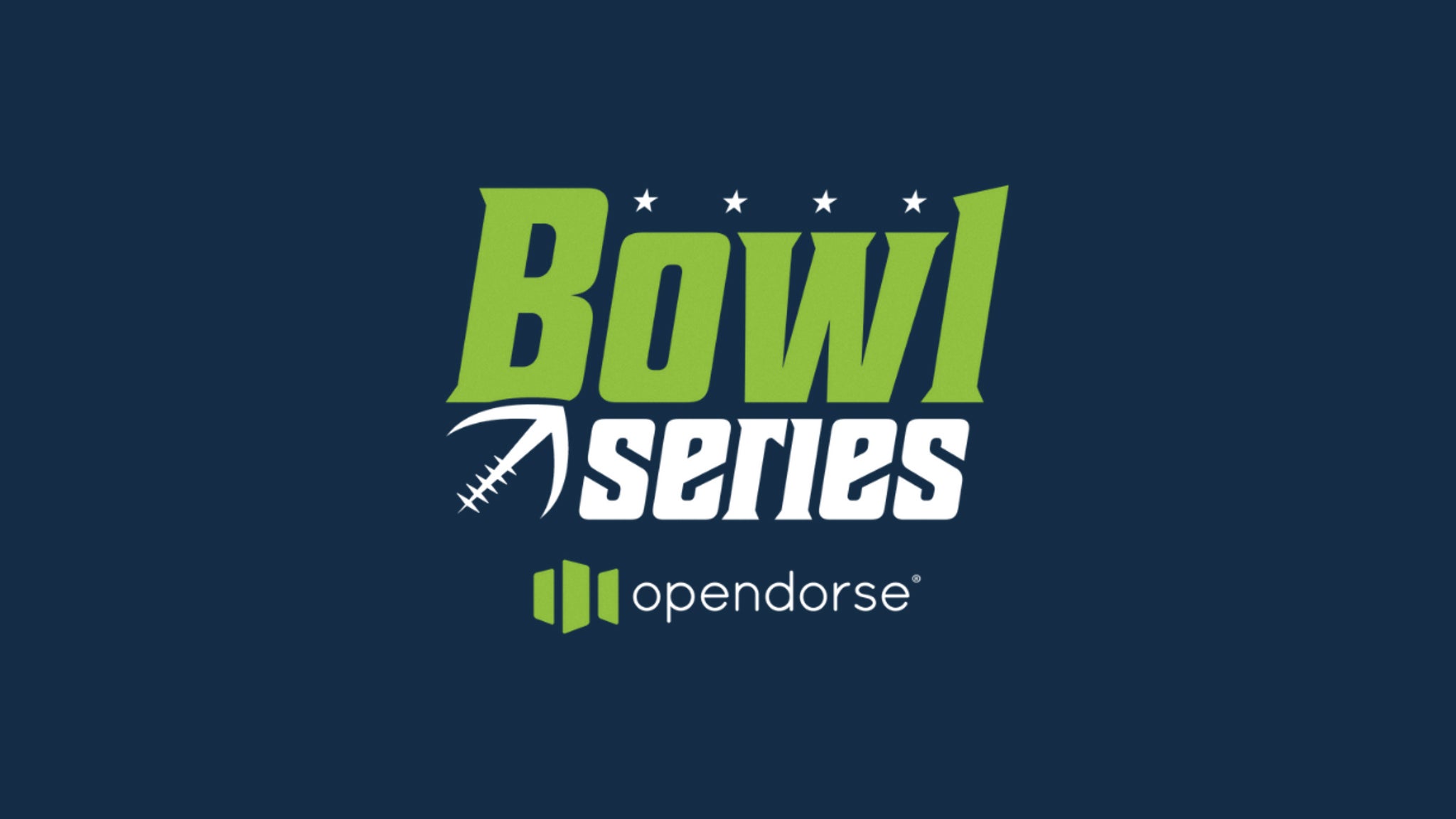 Opendorse Bowl Series 2025