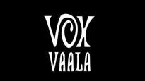 Vårkonsert med Vox Vaala