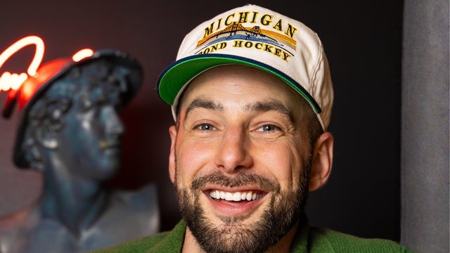 Joe Dombrowski