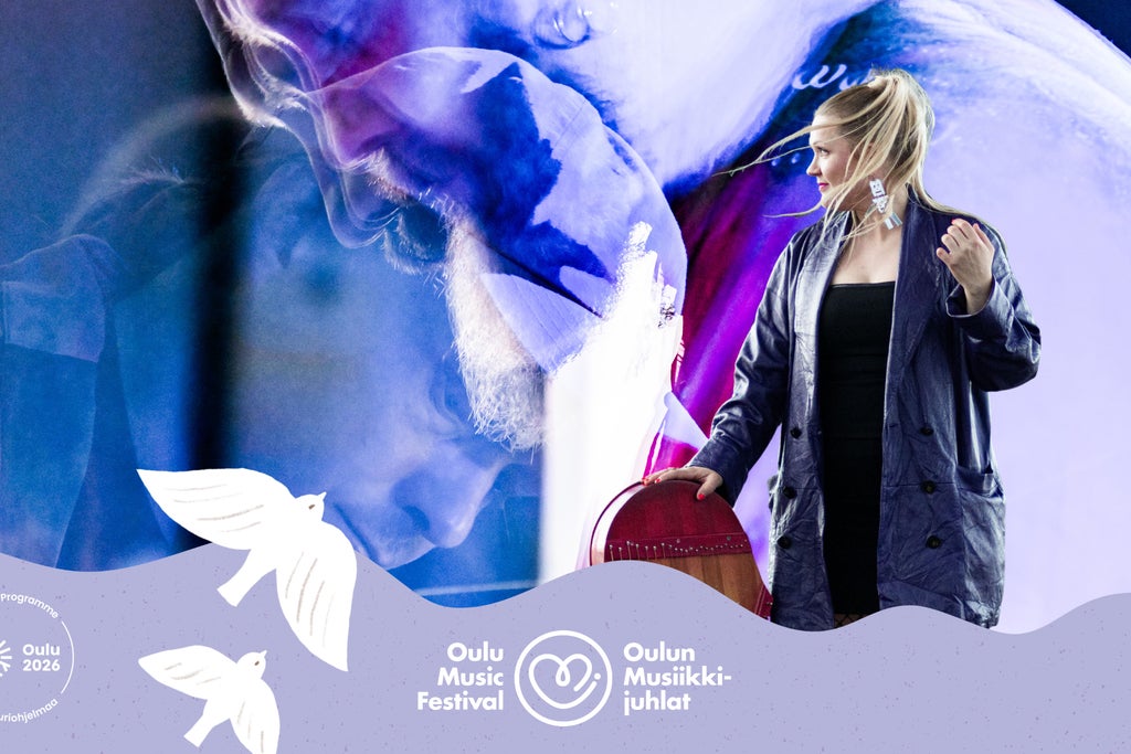 OMJ2026: Ikiaika - Maija Kauhanen & hakosalo_tuohino