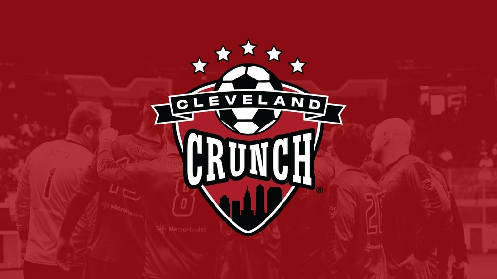 Photo of Cleveland Crunch vs Chicago Mustangs