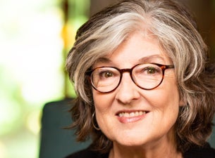 TIFA Presents Barbara Kingsolver