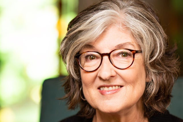 TIFA Presents Barbara Kingsolver