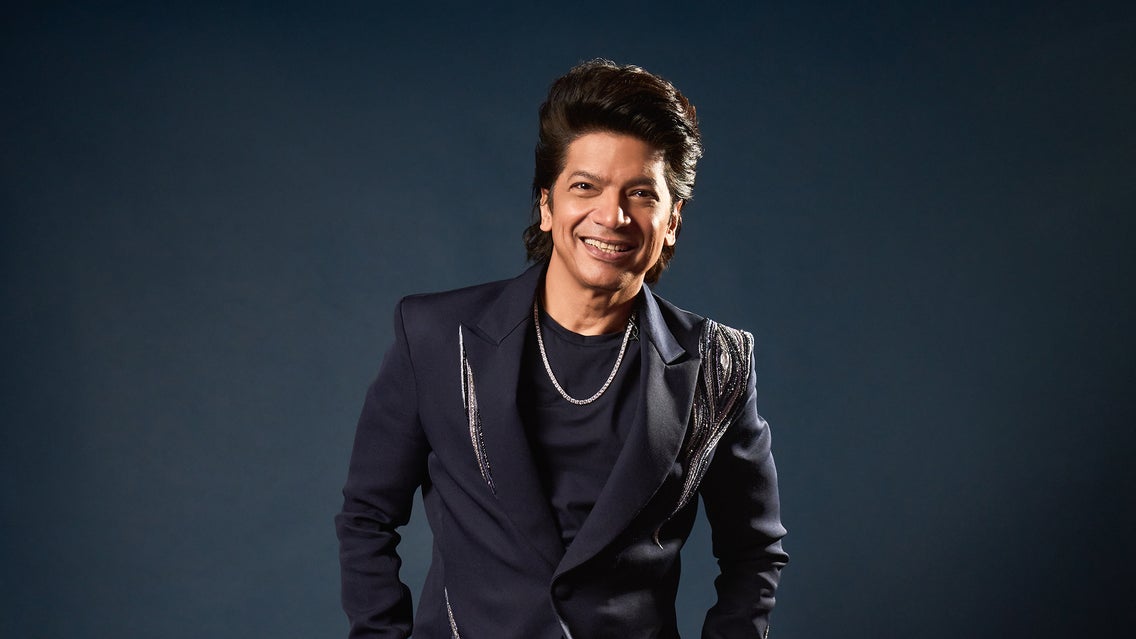 Shaan