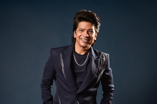 Shaan