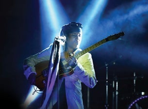 Chase & Ovation - A Salute to the Music of Prince (ages 21 & over)