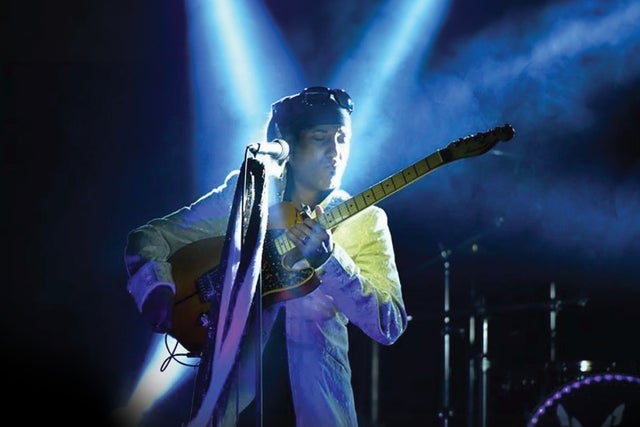 Official Chase & Ovation - A Salute to the Music of Prince (ages 21 & over) presale code (Via TMPresale.com)