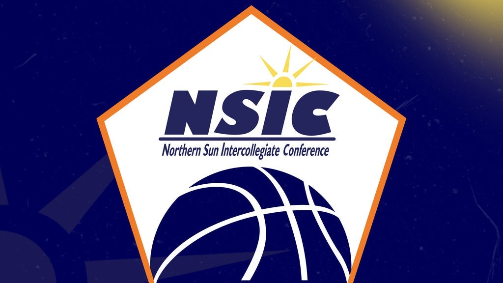 NSIC Basketball Tournament Session 7