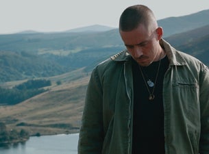 Bilde for arrangement Dermot Kennedy