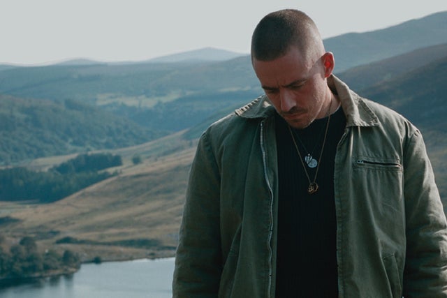 Presales to dermot kennedy: members use these when buying pre-sale tickets