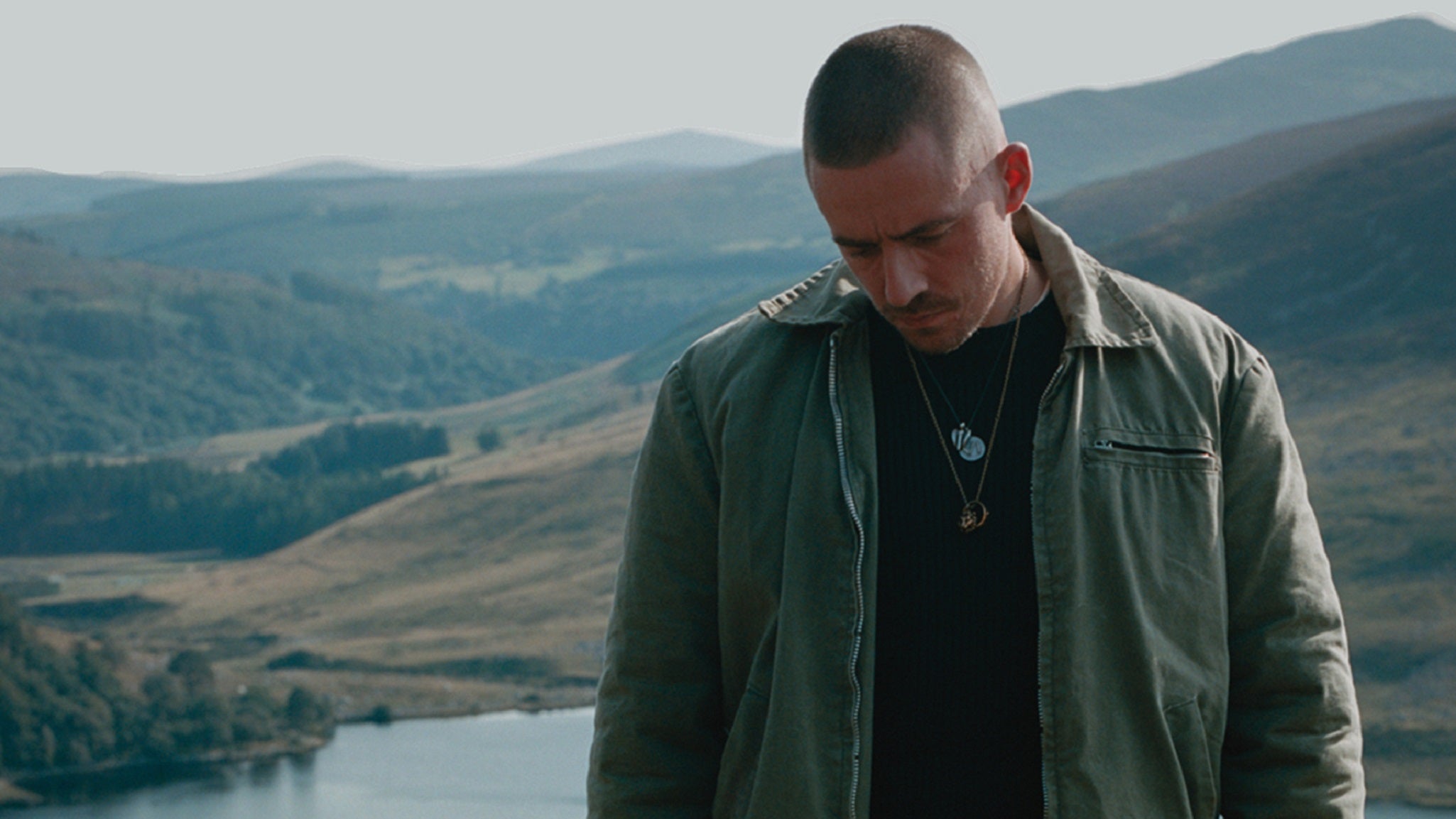 Dermot Kennedy – 2026-06-11