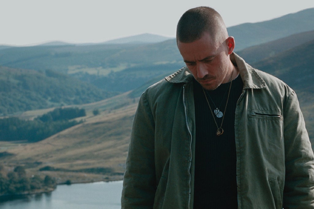 Dermot Kennedy