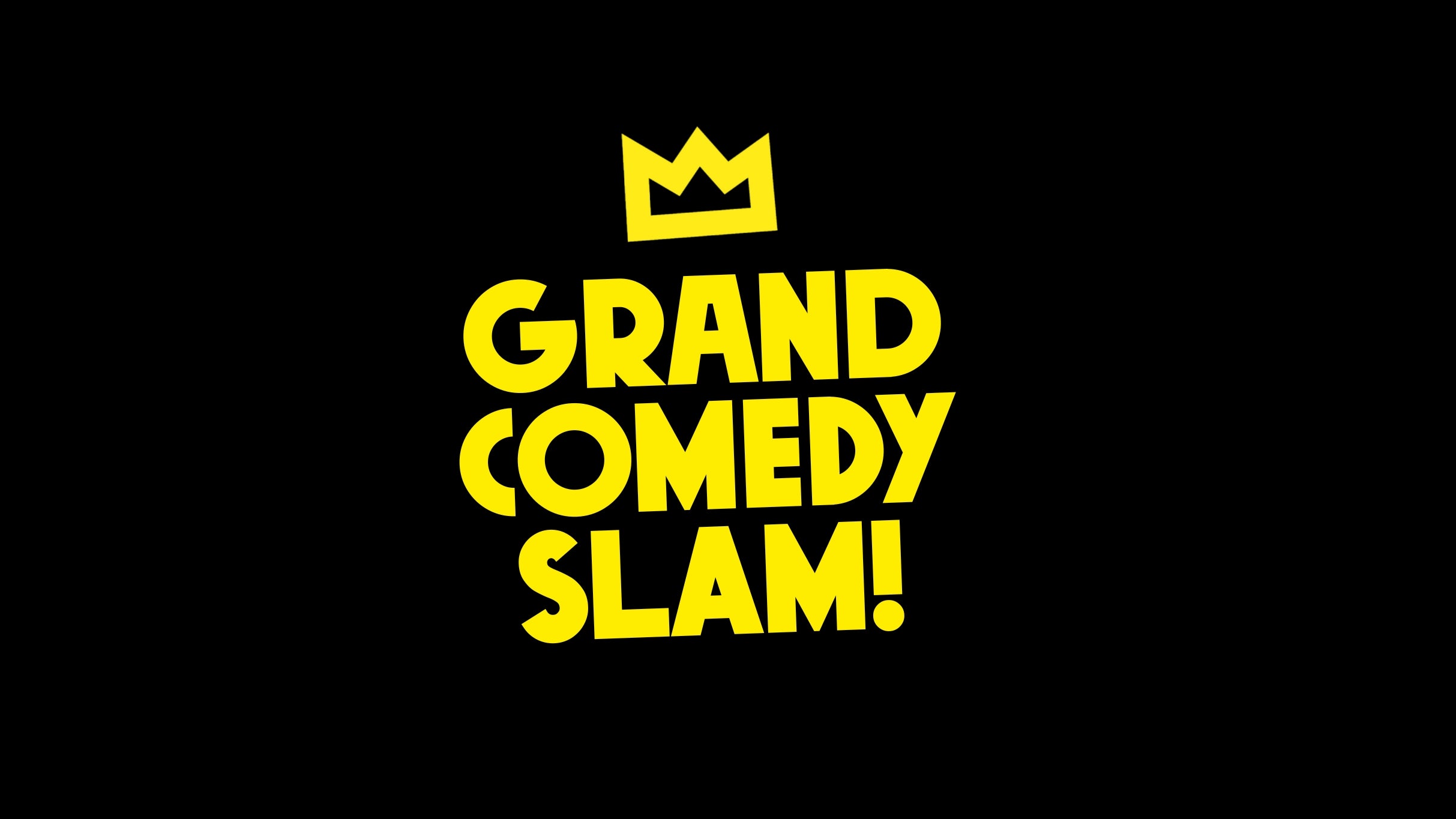 Grand Comedy Slam Final 2025