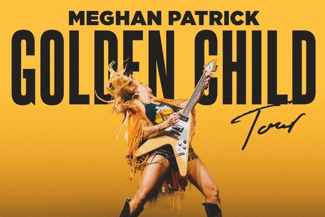 Presale codes for meghan patrick: members use these when buying pre-sale tickets