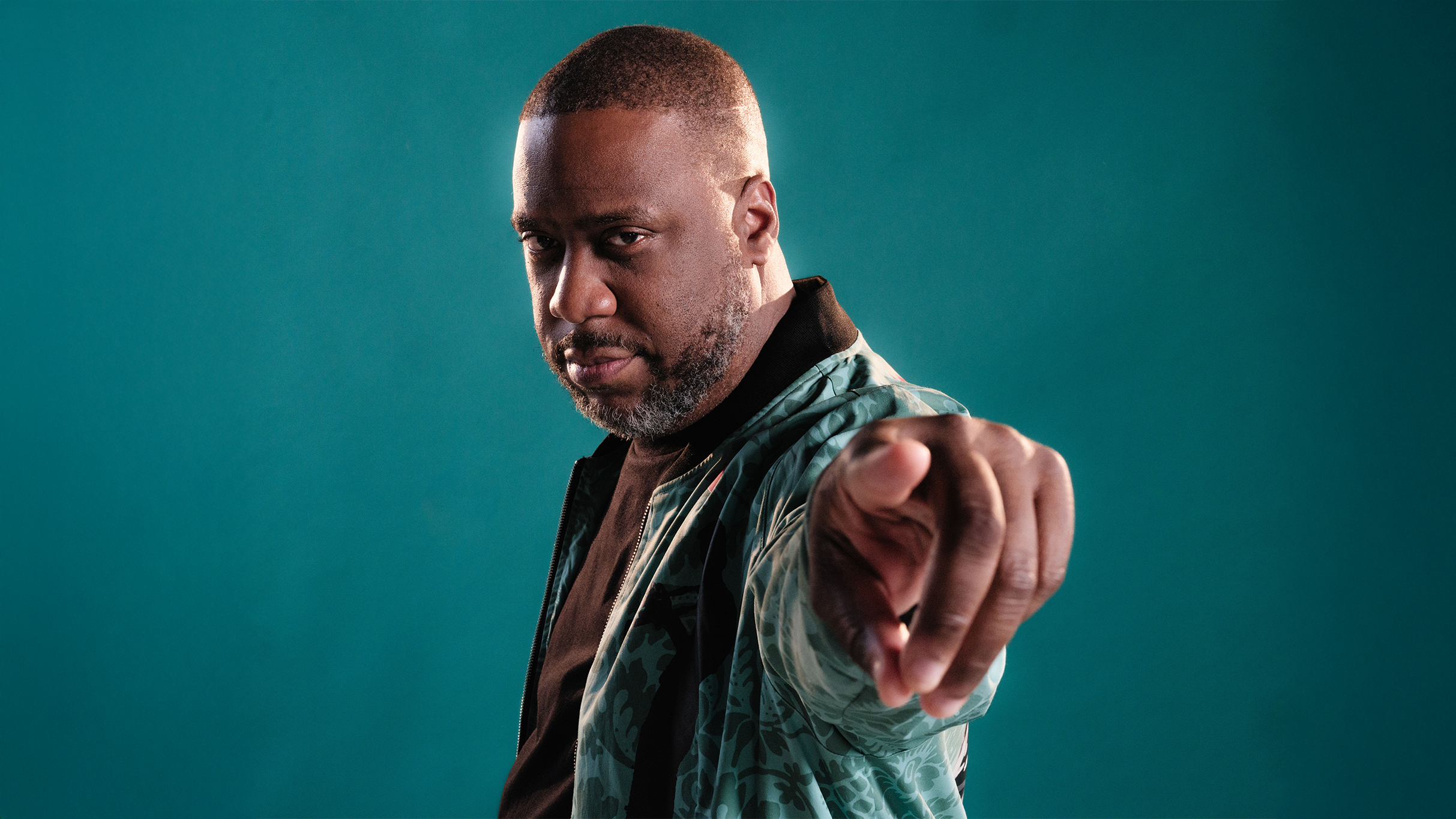 Robert Glasper