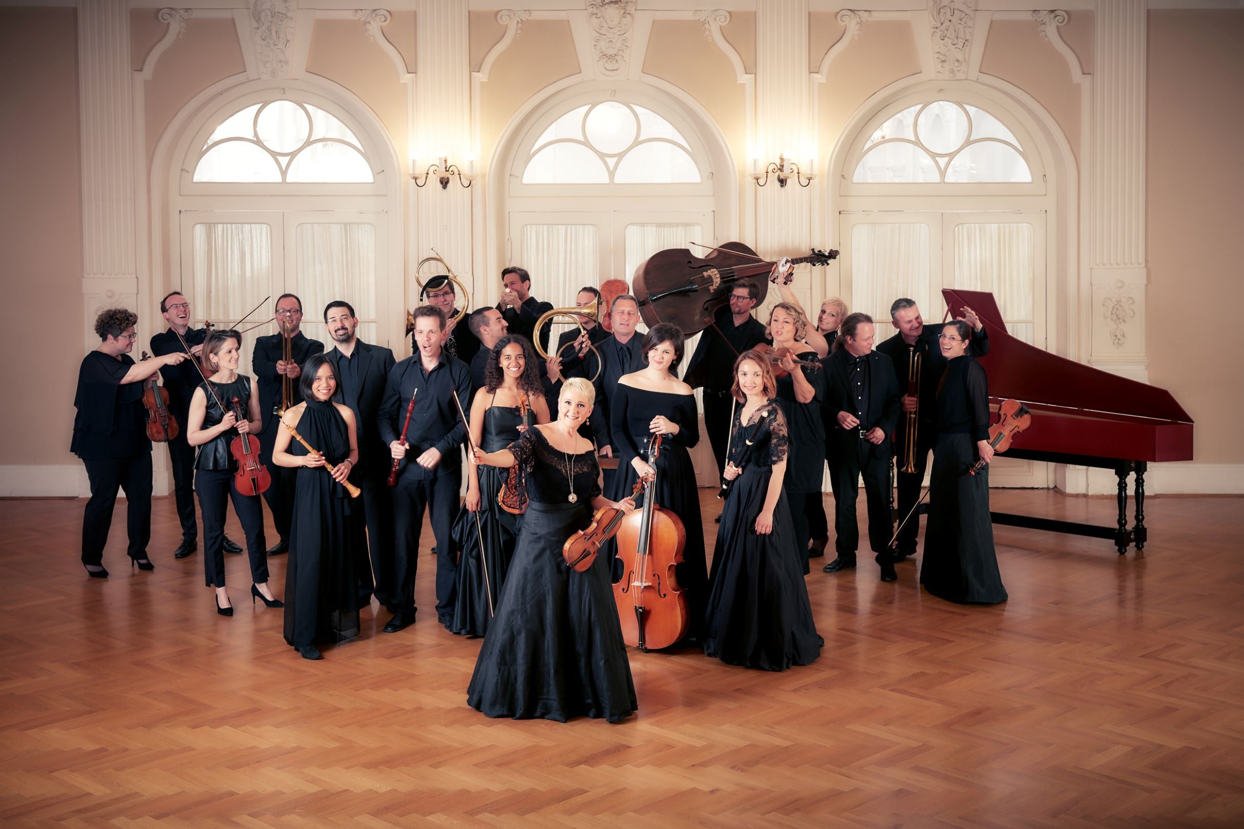 Händel – Vivaldi – 2026-02-09