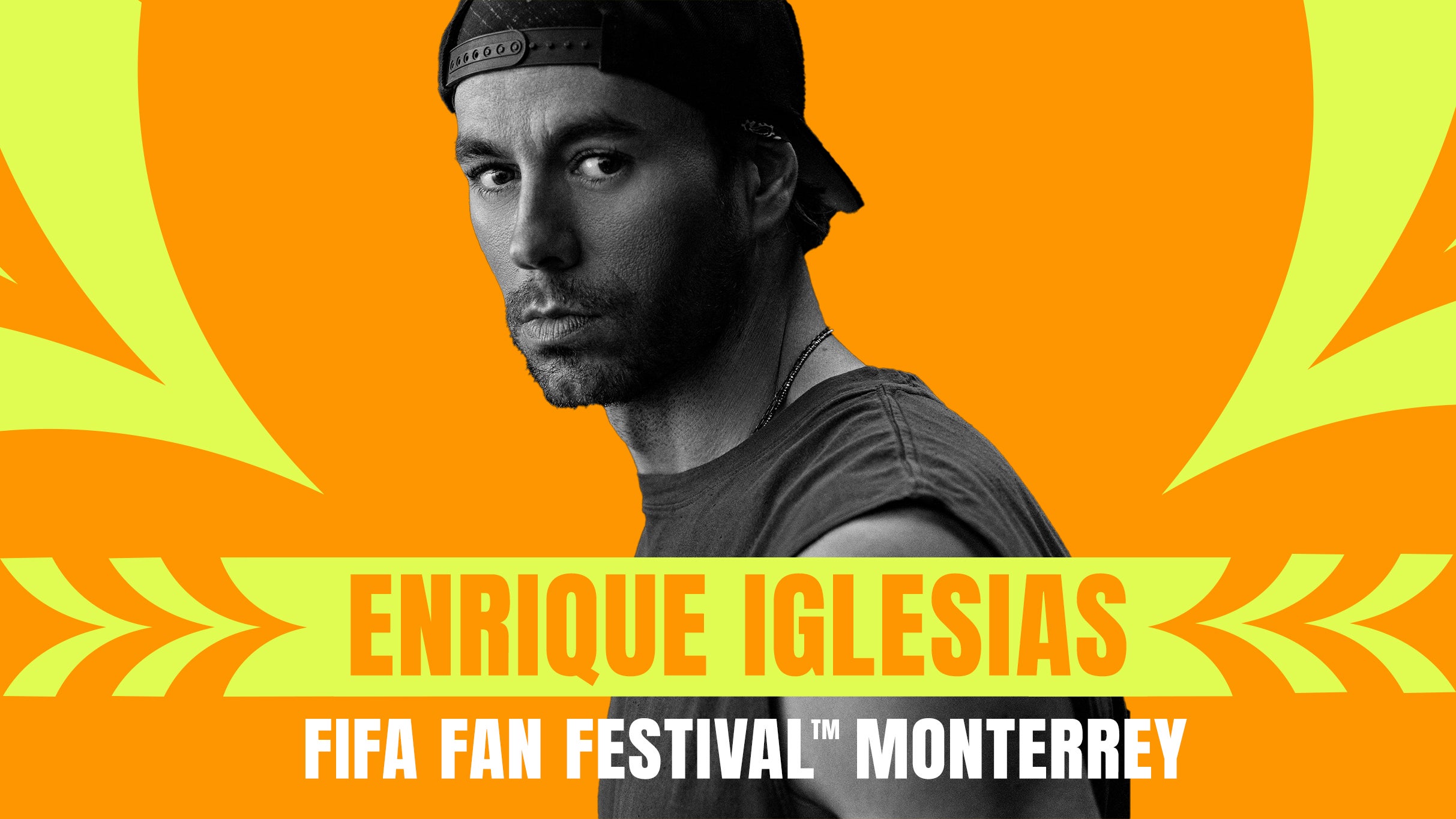 FIFA Fan Festival Monterrey