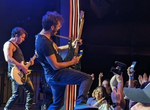 Karaoke Time Machines Presents: Emo Karaoke