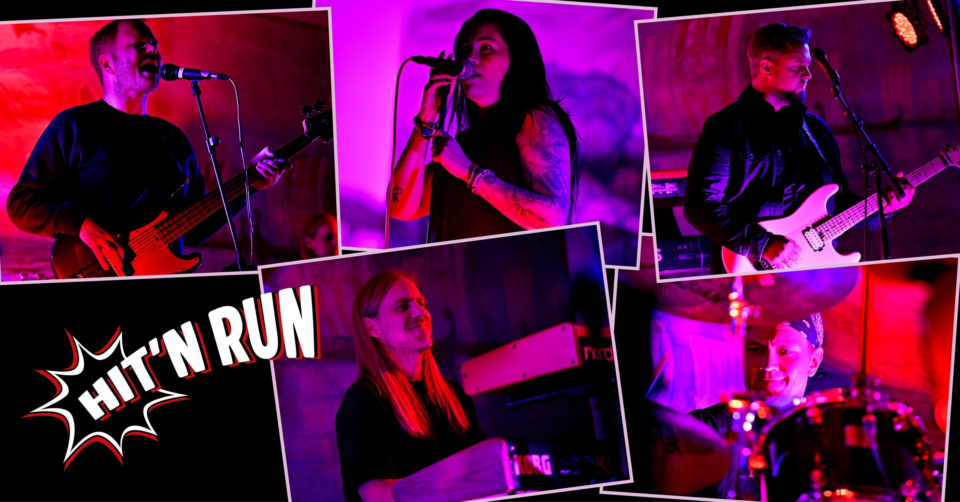 Presale codes for hit n&#039; run: members use these when buying pre-sale tickets