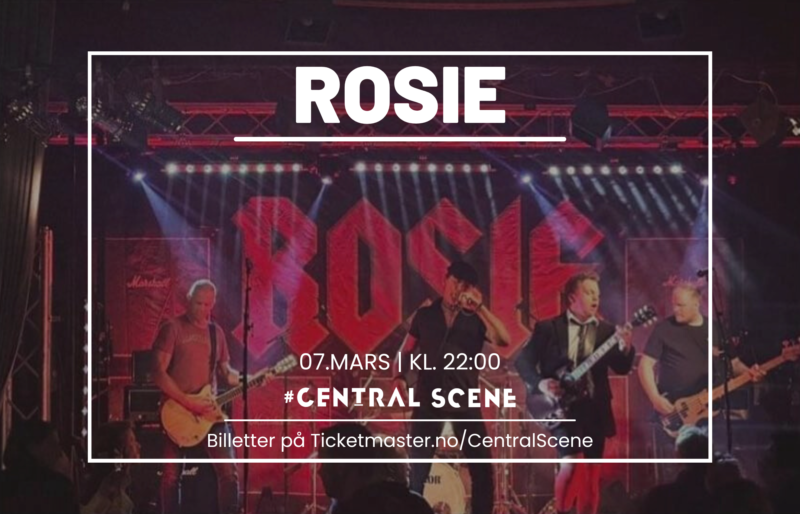 Grundsetmartn – ROSIE – 2026-03-07