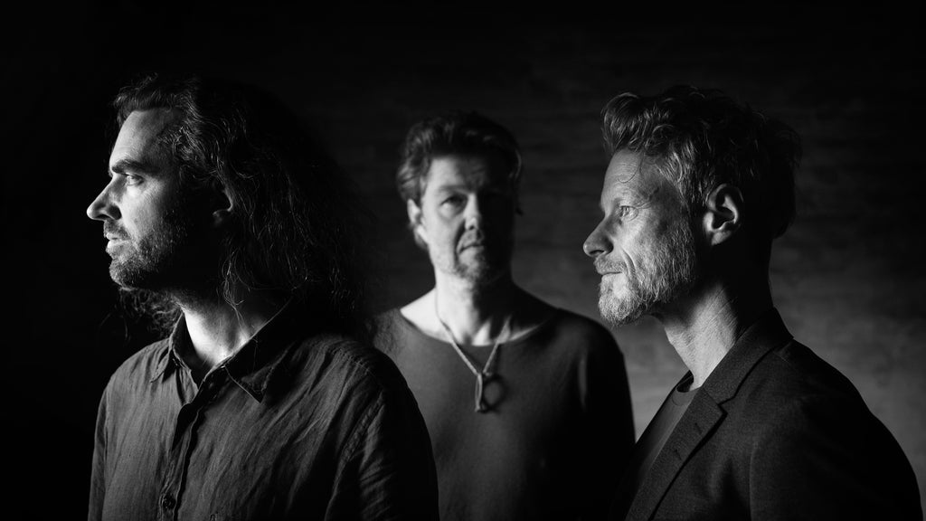 Gjermund Larsen Trio: Christmas Sessions
