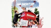One Direction Night