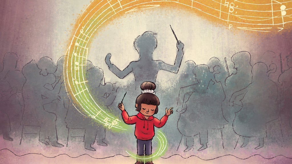 Photo of Family Concert: Mo Willems' Because