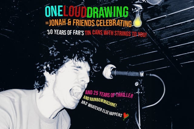 Presales to jonah matranga: members use these when buying pre-sale tickets