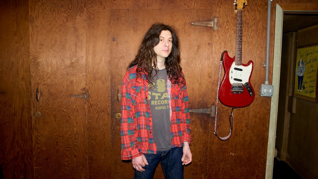 WYXR Presents: Kurt Vile & the Violators w/Twisted Teens & Optic Sink