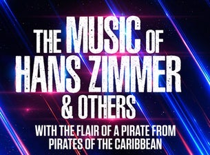 The Music of Hans Zimmer and Others