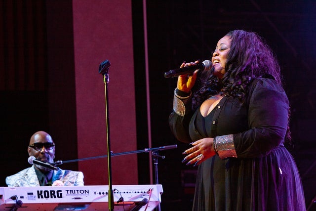 Presale codes for chris &quot;big dog&quot; davis presents celebrating women in jazz: members use these when buying pre-sale tickets